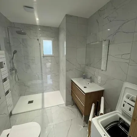 31m2 Aix Centre Aix-les-Bains