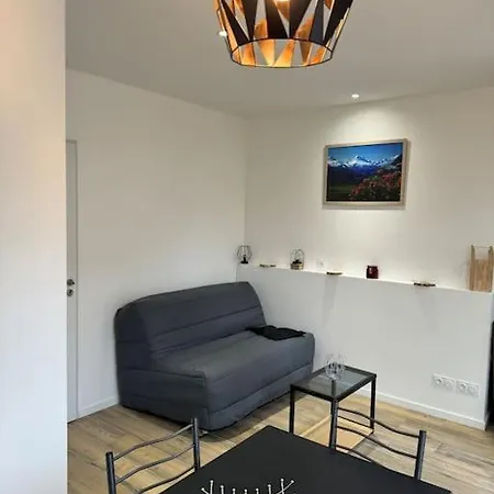 31m2 Aix Centre