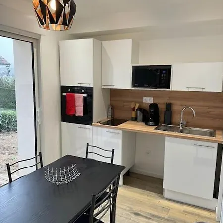 31m2 Aix Centre *